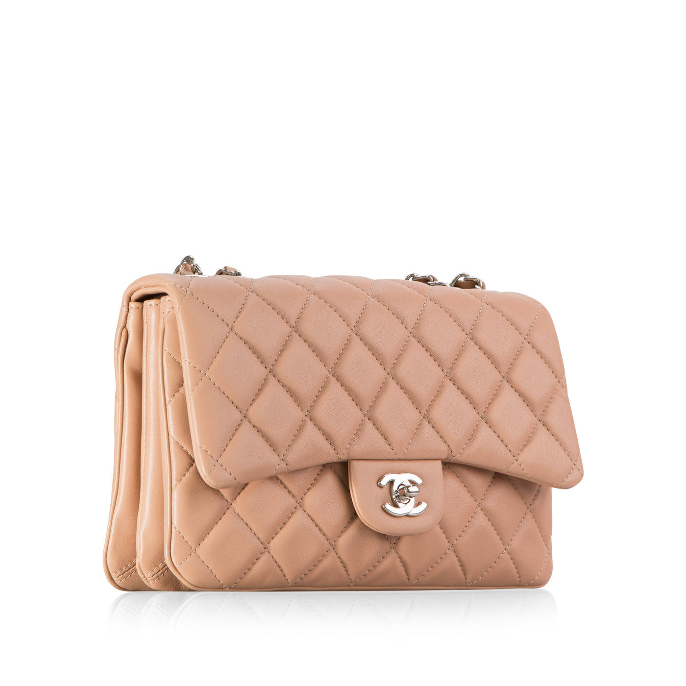 Chanel Classic Jumbo Flap Bag