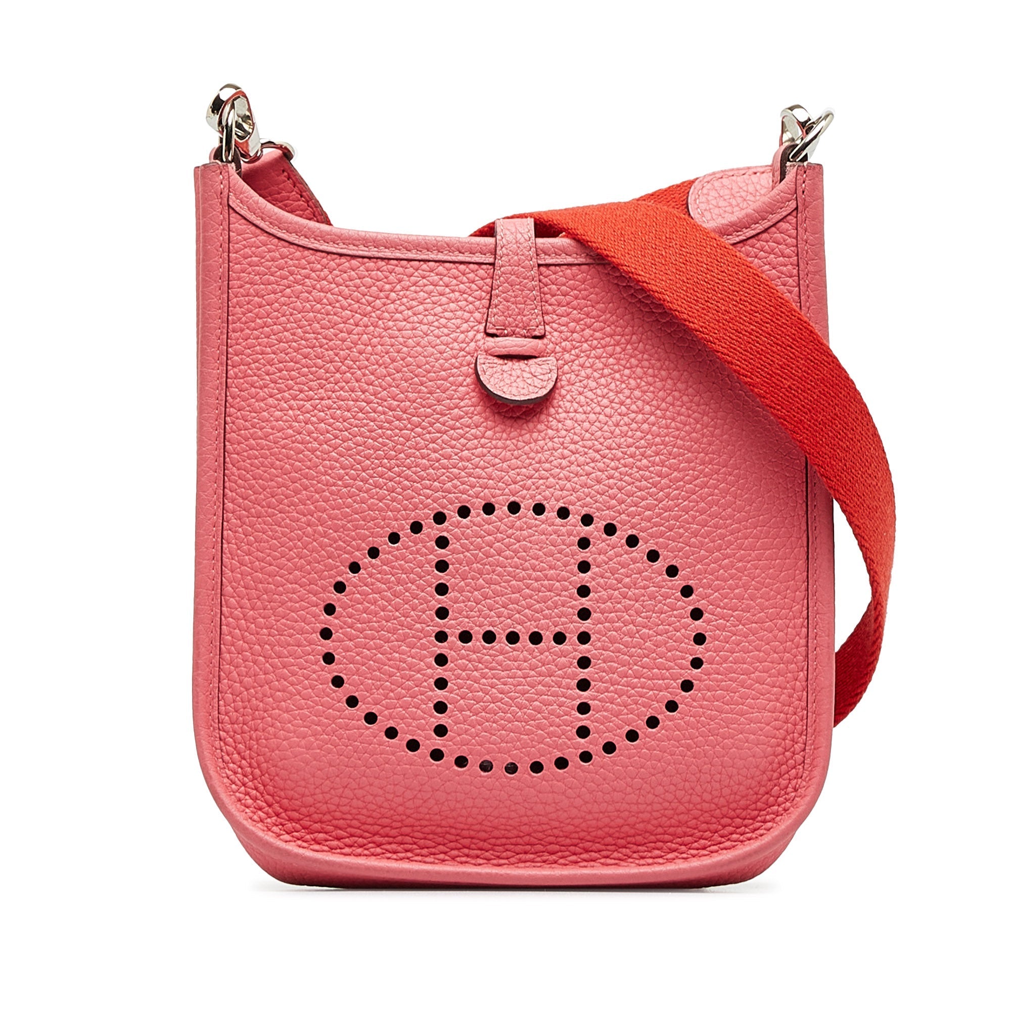 HermÃƒÆ’Ã‚Â¨s Evelyne TPM 16 Pink Amazone Clemence