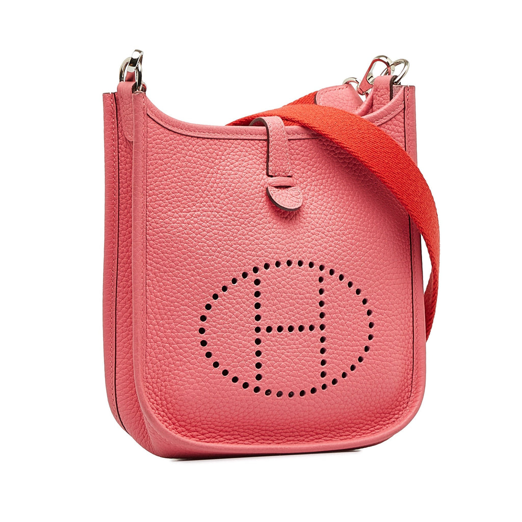 HermÃƒÆ’Ã‚Â¨s Evelyne TPM 16 Pink Amazone Clemence