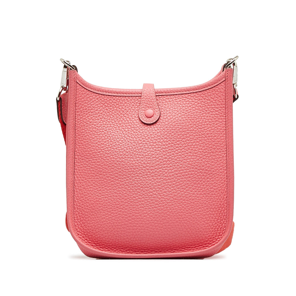 HermÃƒÆ’Ã‚Â¨s Evelyne TPM 16 Pink Amazone Clemence