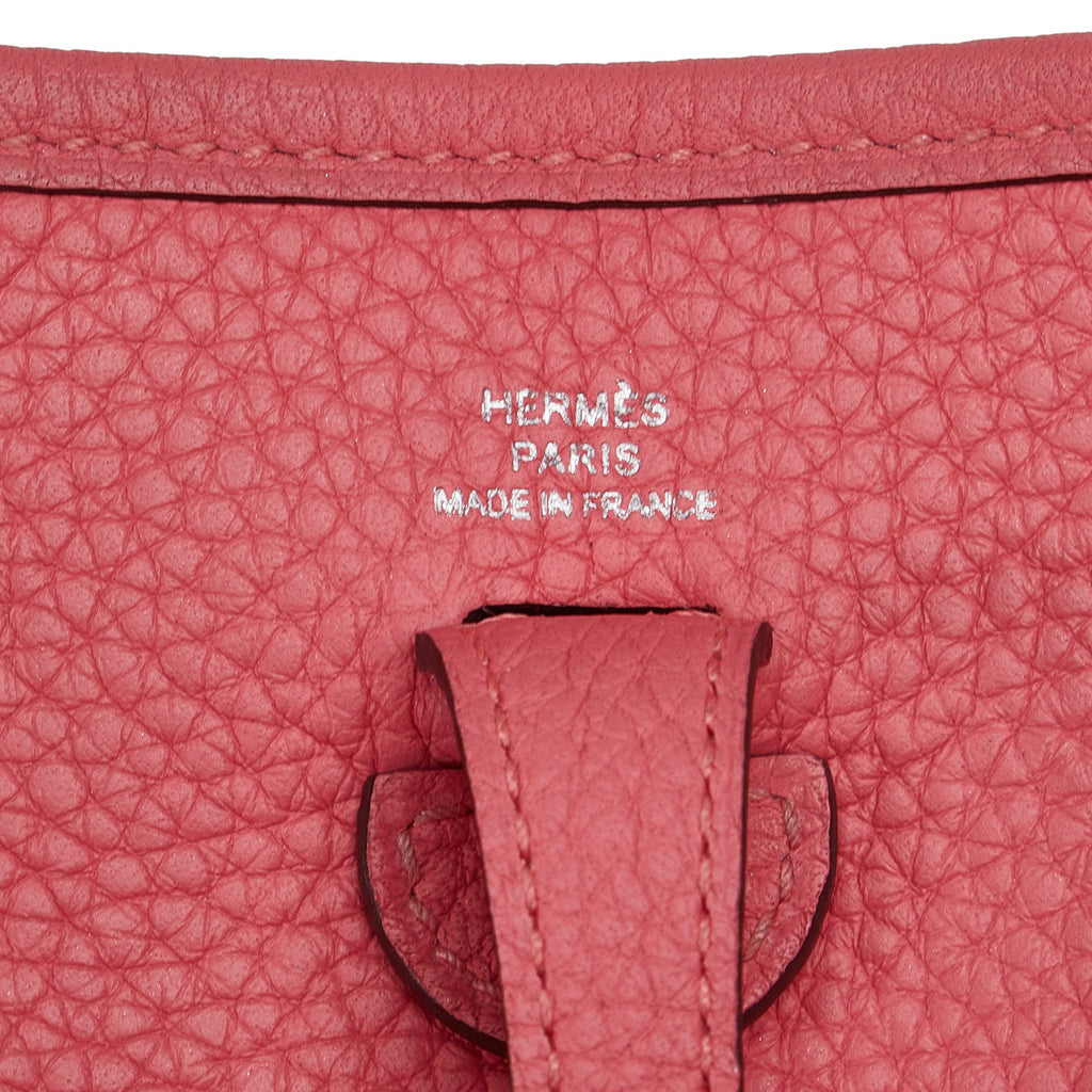 HermÃƒÆ’Ã‚Â¨s Evelyne TPM 16 Pink Amazone Clemence
