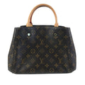 Louis Vuitton Montaigne BB Monogram Canvas