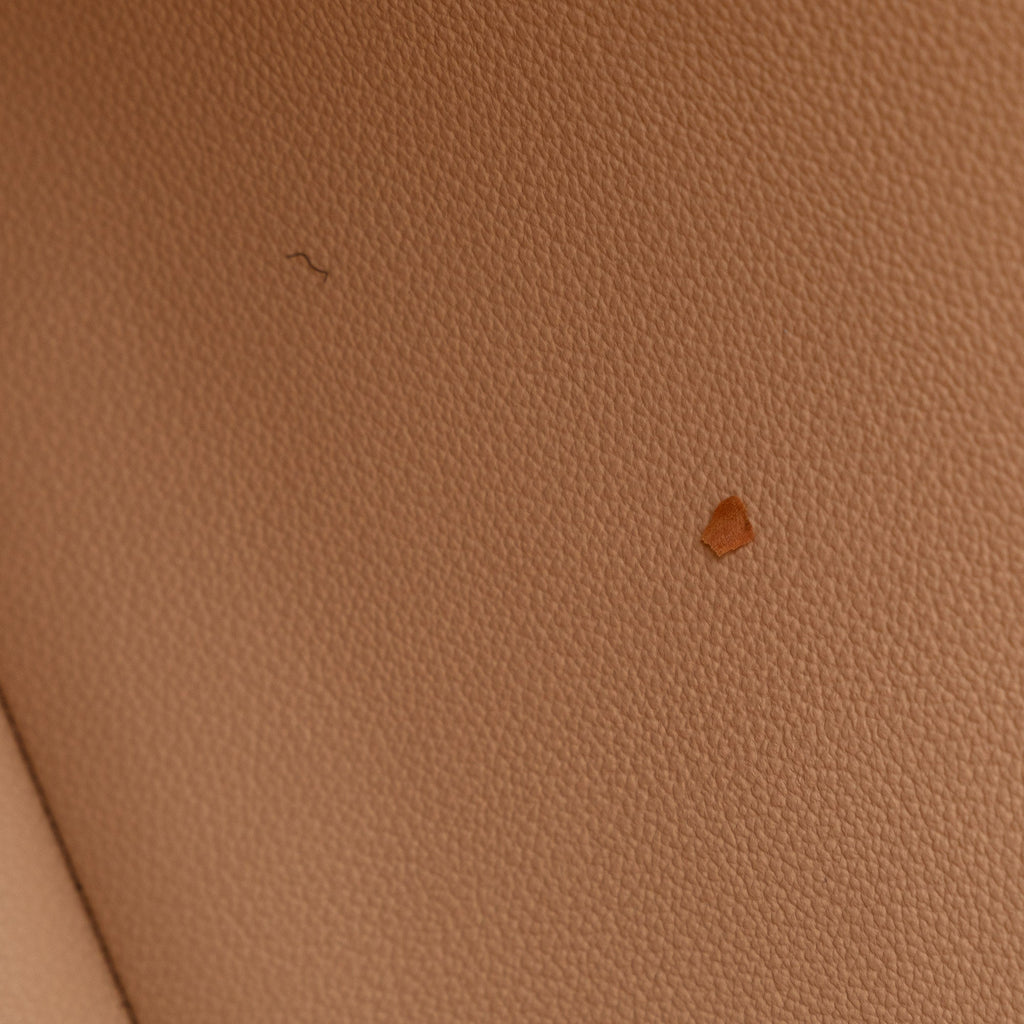 Brown Louis Vuitton Monogram Sac Plat Tote Bag
