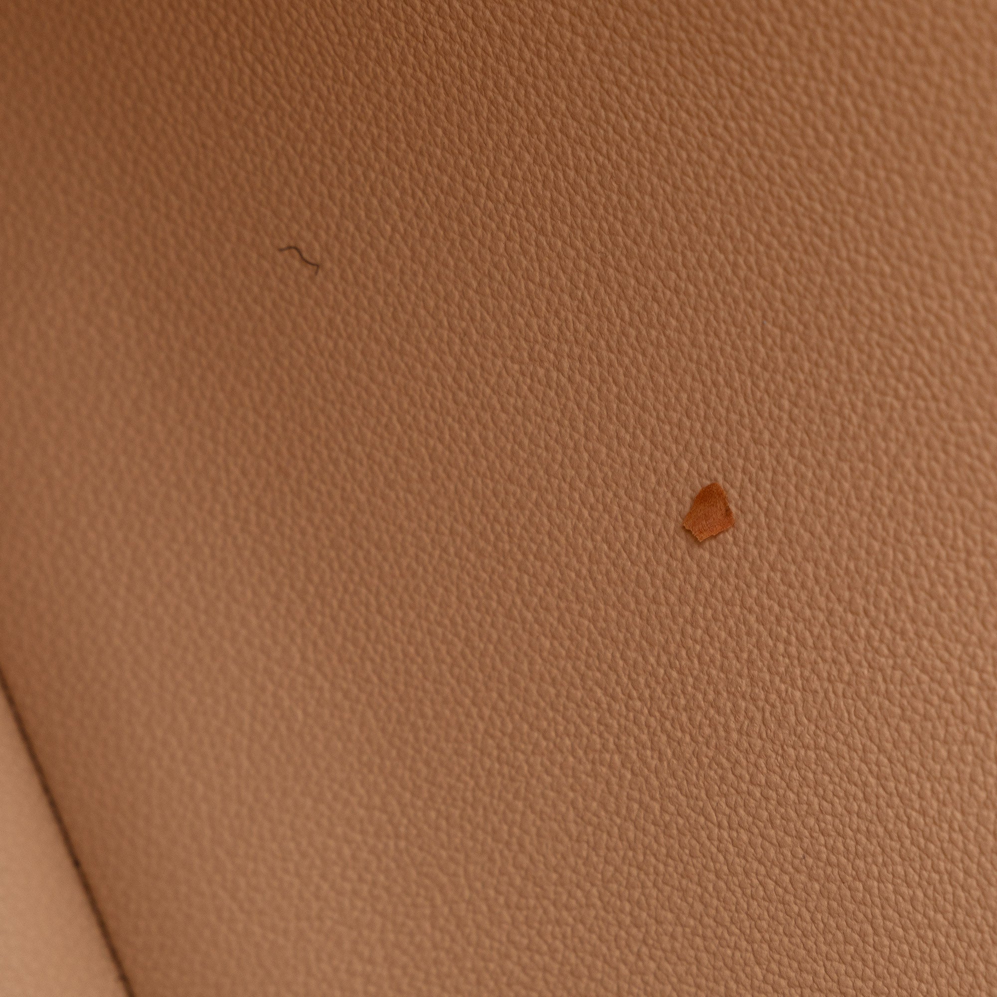 Brown Louis Vuitton Monogram Sac Plat Tote Bag