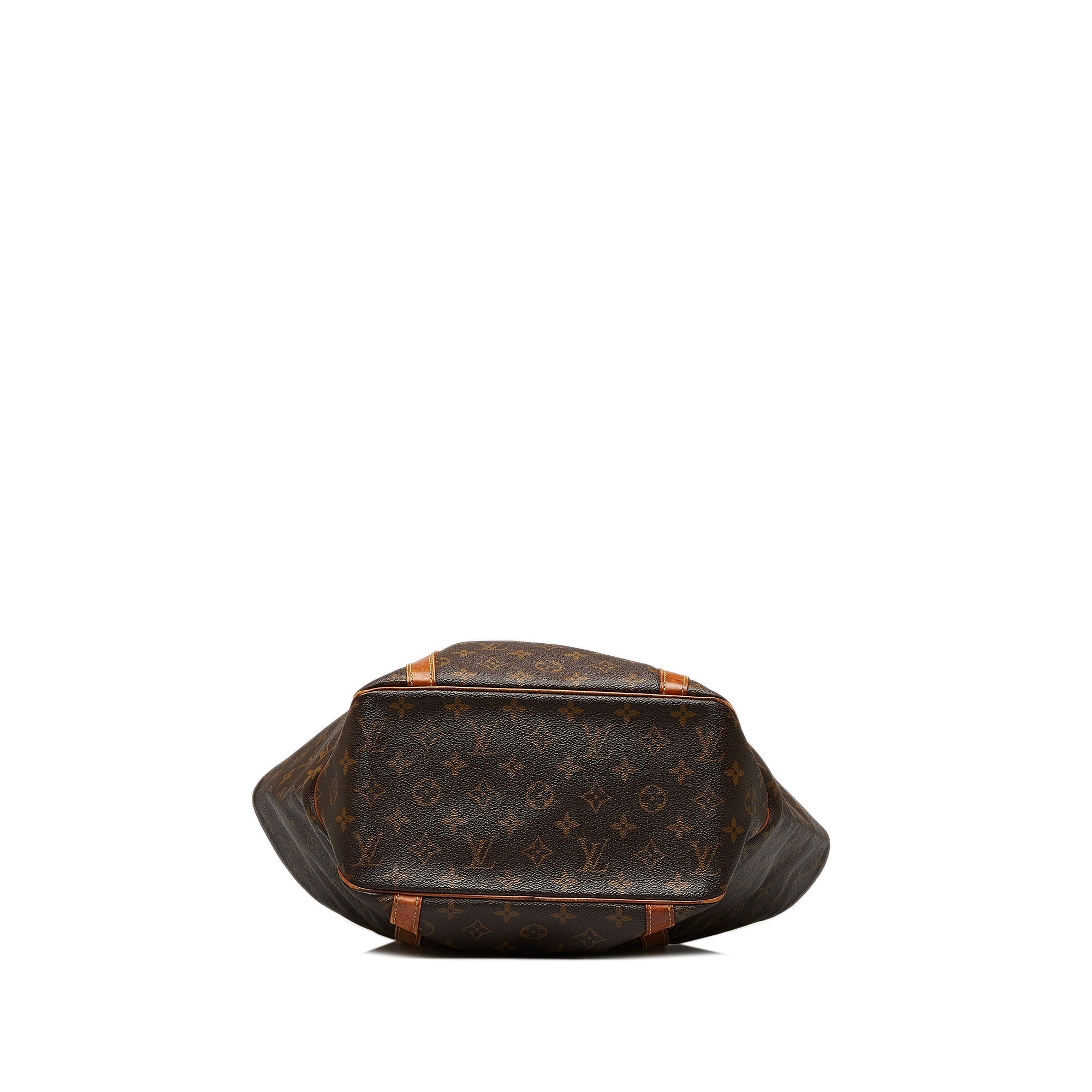 Louis Vuitton Sac Shopping Monogram Canvas