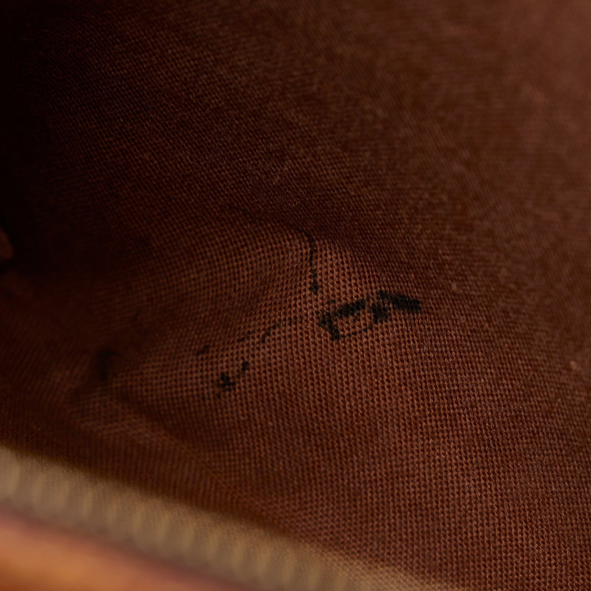 Louis Vuitton Sac Shopping Monogram Canvas