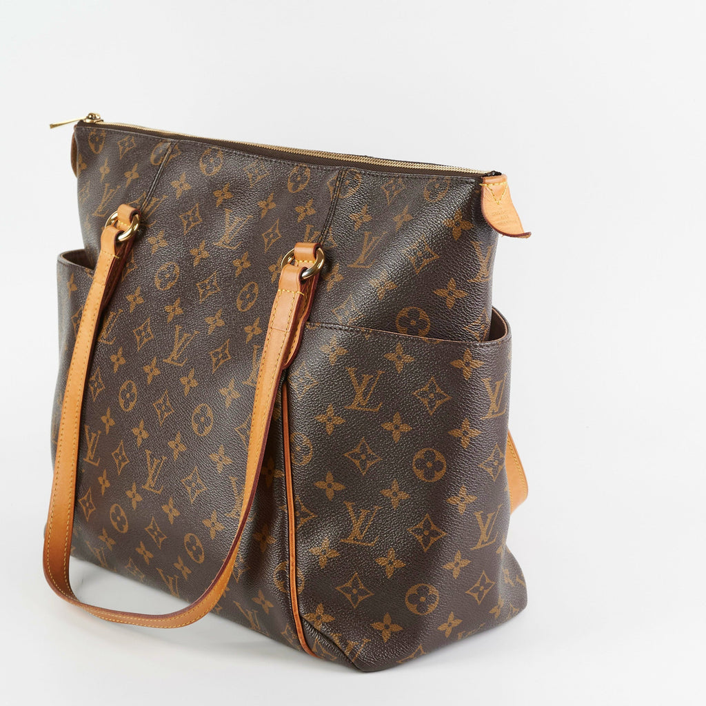 Louis Vuitton Totally MM Monogram