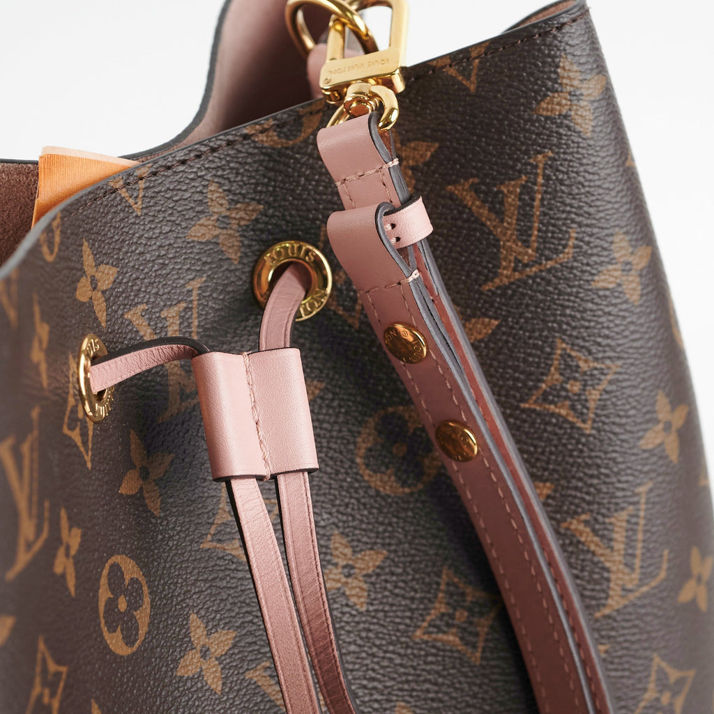 ITEM 26 - Louis Vuitton Neo Noe Monogram