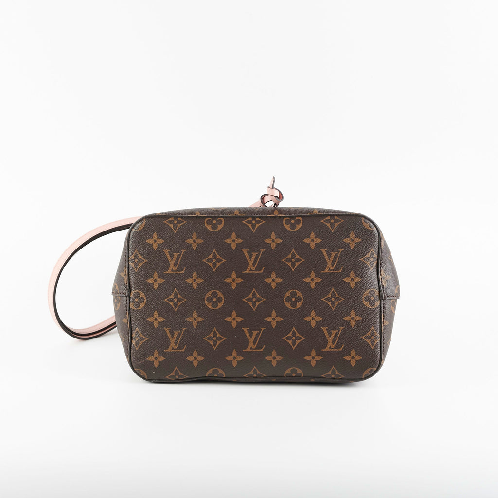 ITEM 26 - Louis Vuitton Neo Noe Monogram