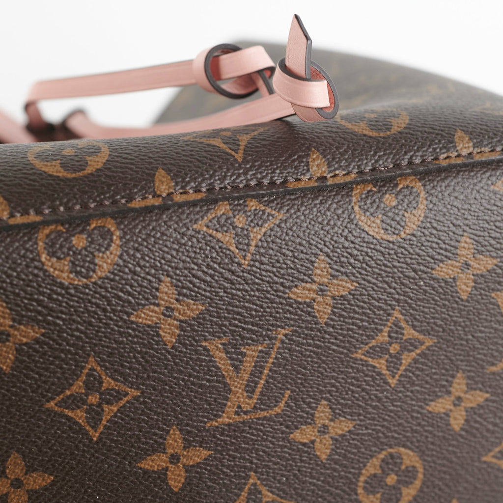 ITEM 26 - Louis Vuitton Neo Noe Monogram