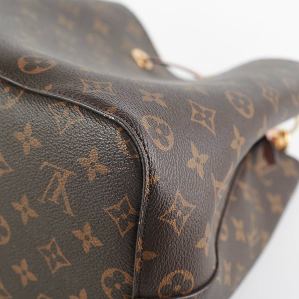 ITEM 26 - Louis Vuitton Neo Noe Monogram