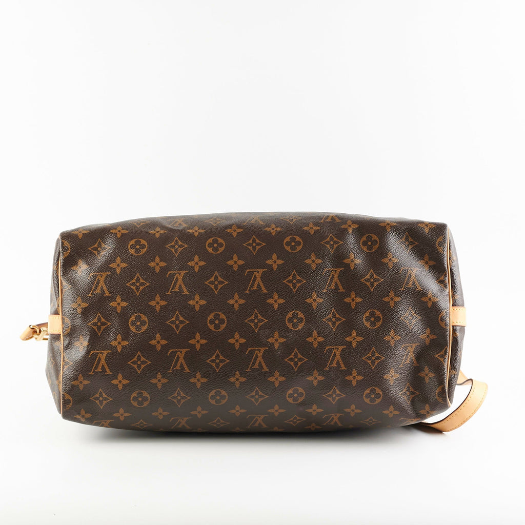 Louis Vuitton Speedy 40 Bandouliere Monogram