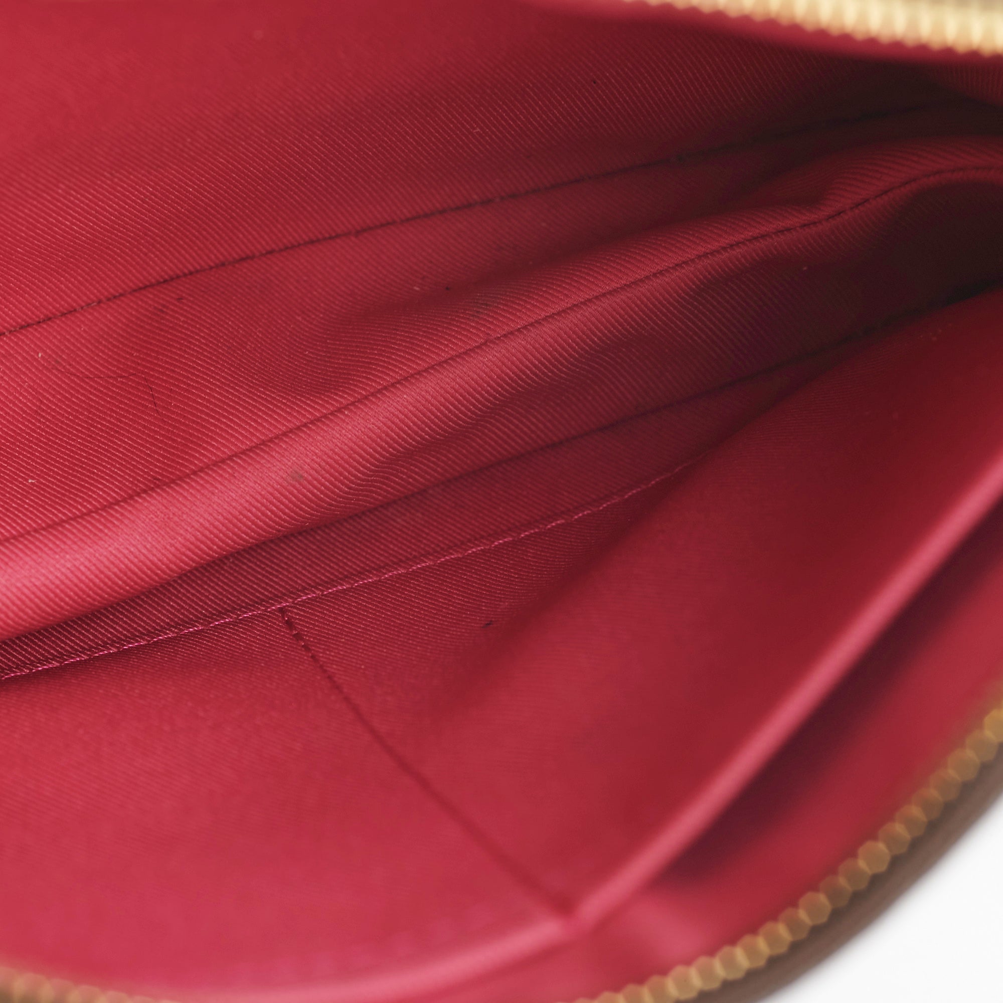 Louis Vuitton Loretta Crossbody Bag Monogram