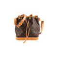 Louis Vuitton Noe BB Monogram Shoulder Bag