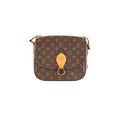 Louis Vuitton Saint Cloud GM Monogram