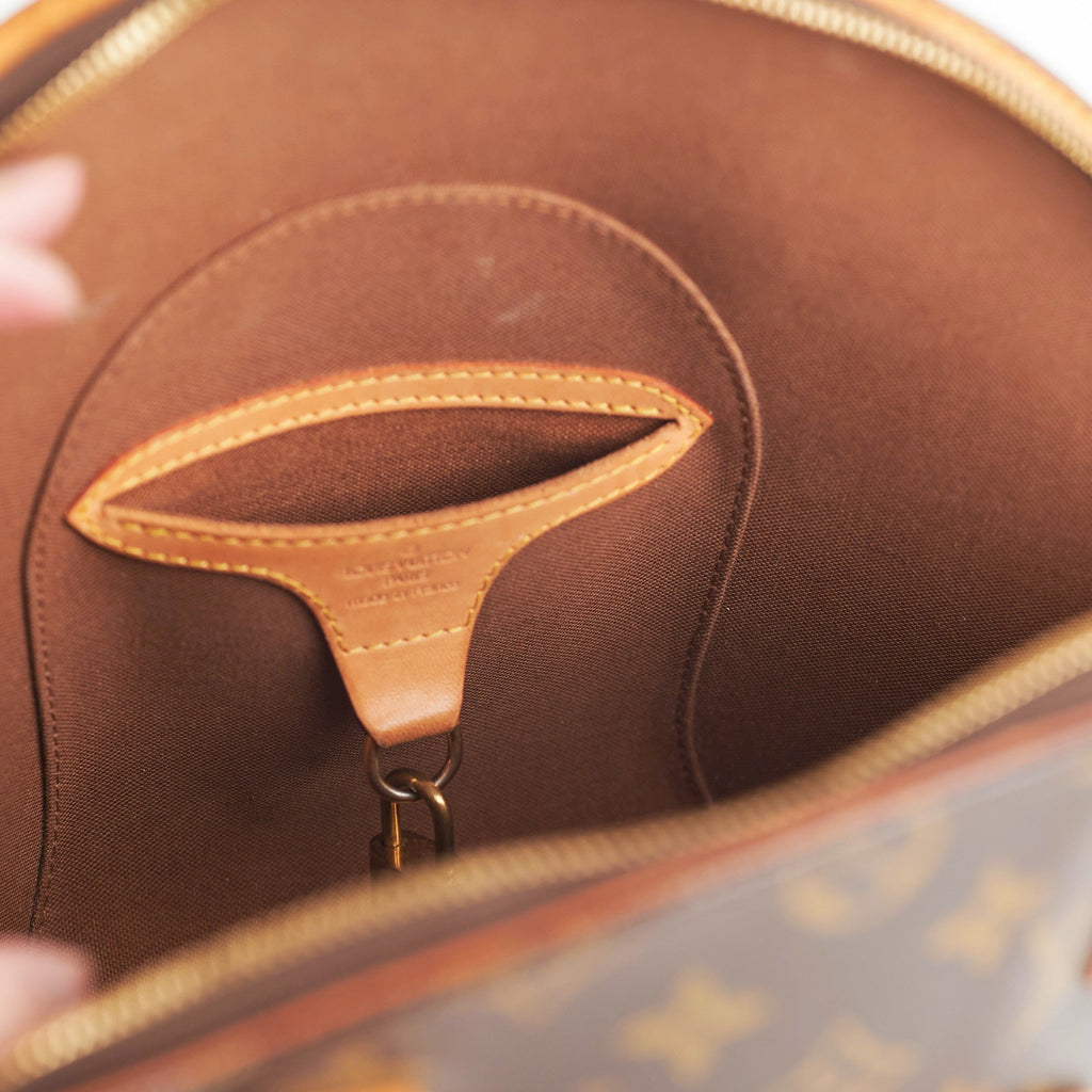 Louis Vuitton Eclipse PM Monogram