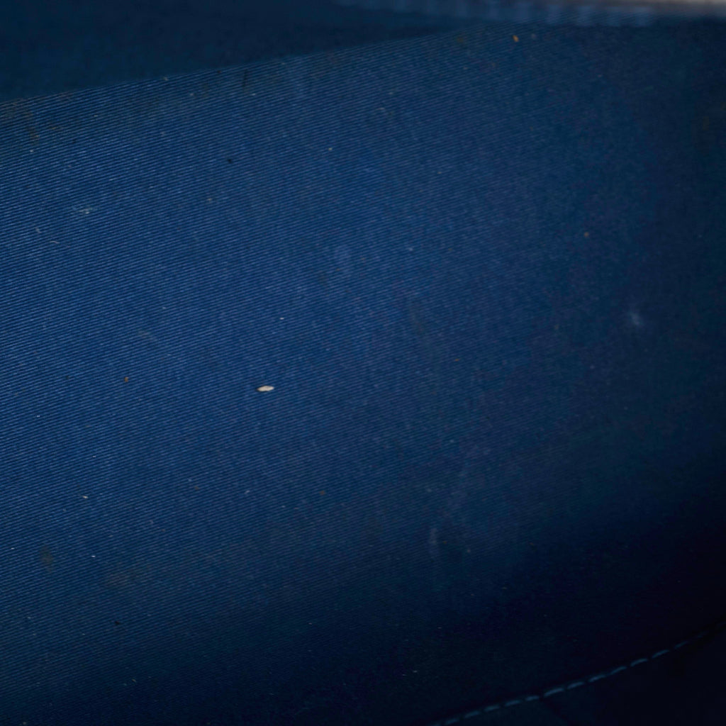 Louis Vuitton Brea Blue Epi MM