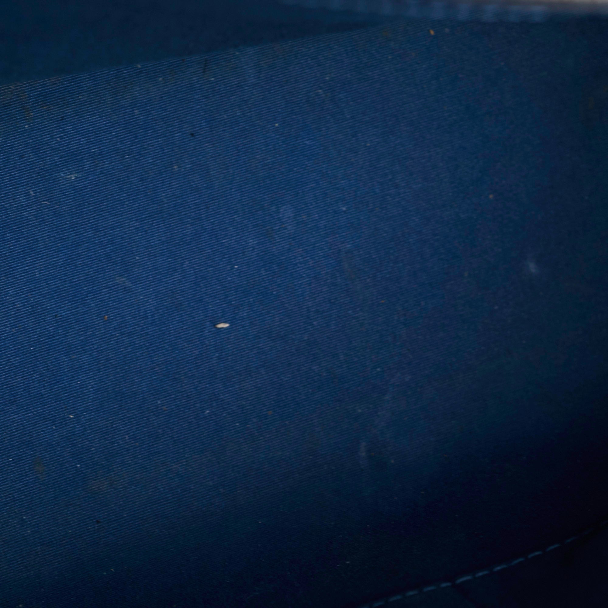 Louis Vuitton Brea Blue Epi MM