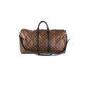 Louis Vuitton Keepall 55 Monogram