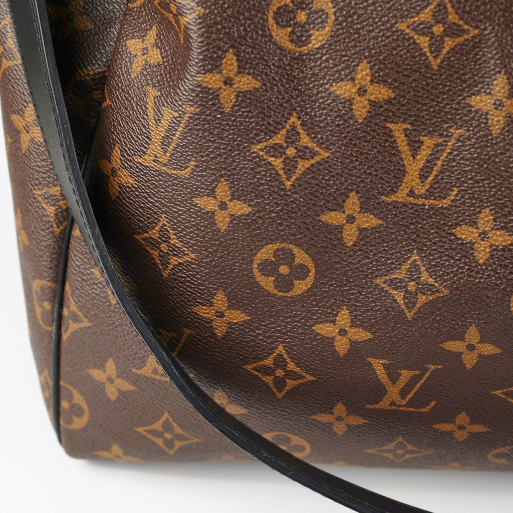 Louis Vuitton Keepall 55 Monogram