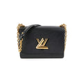 Louis Vuitton Epi Twist MM Black