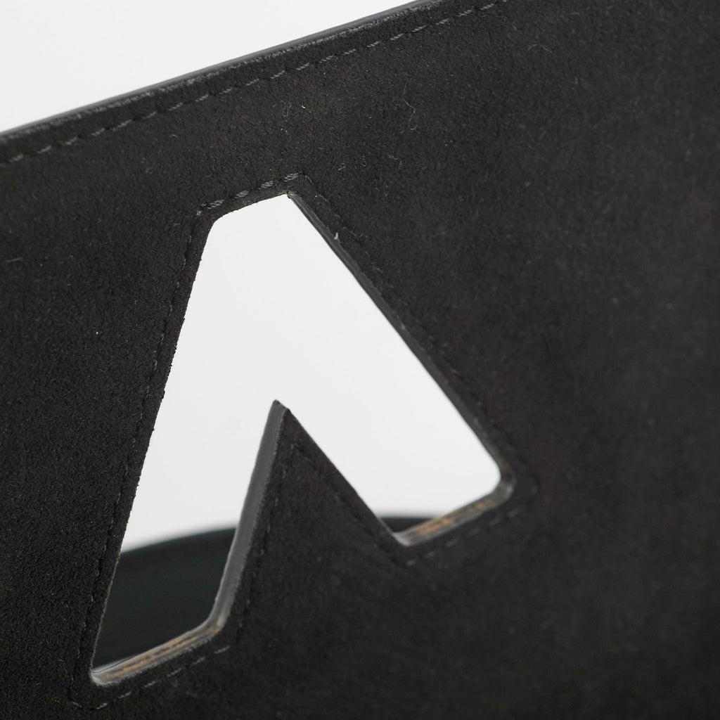 Louis Vuitton Epi Twist MM Black