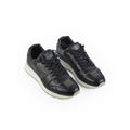 Louis Vuitton Run Away Men's Sneakers Black 6.5 UK