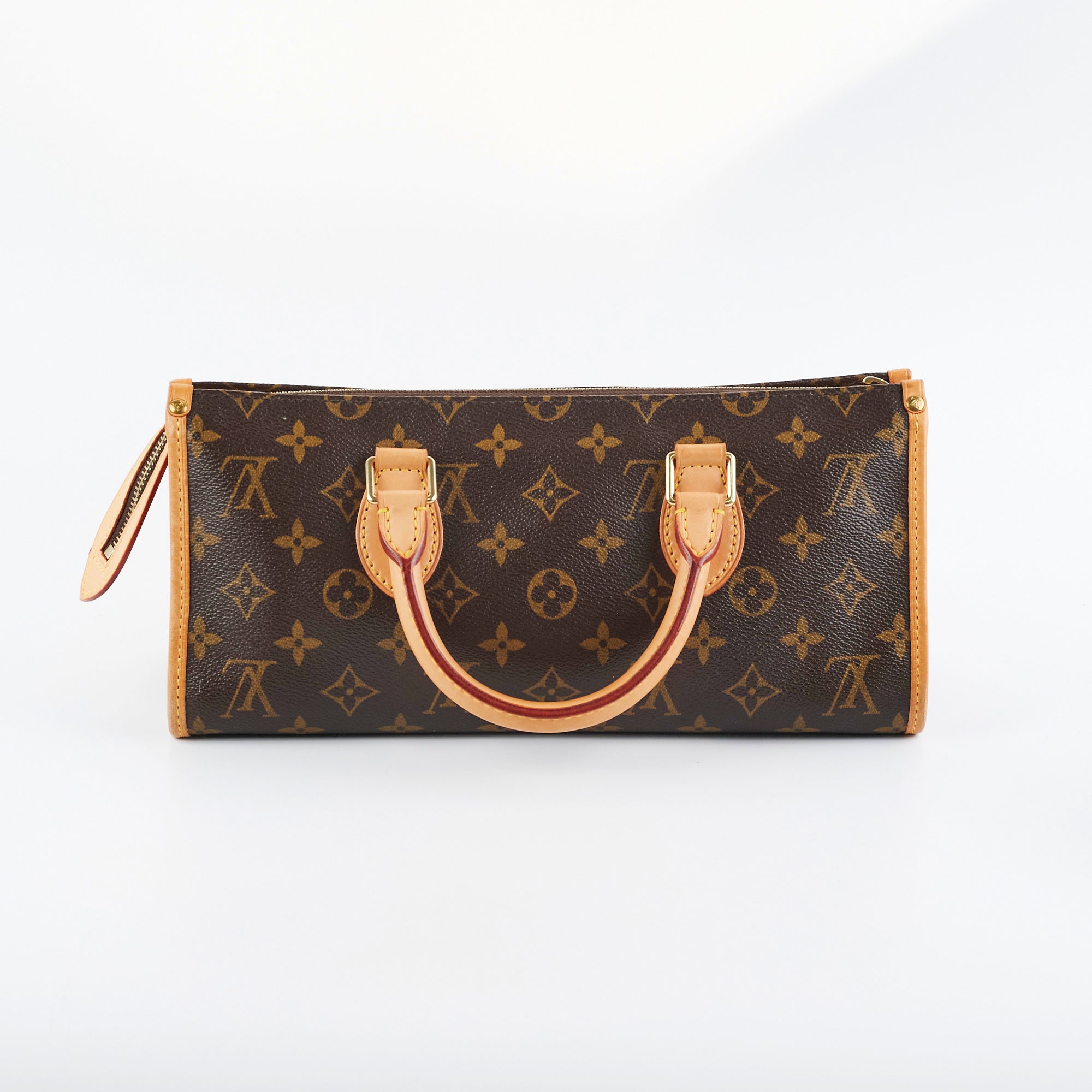 Louis Vuitton Popincourt Rectangular Monogram Bag