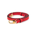 Louis Vuitton Red Long Strap Only