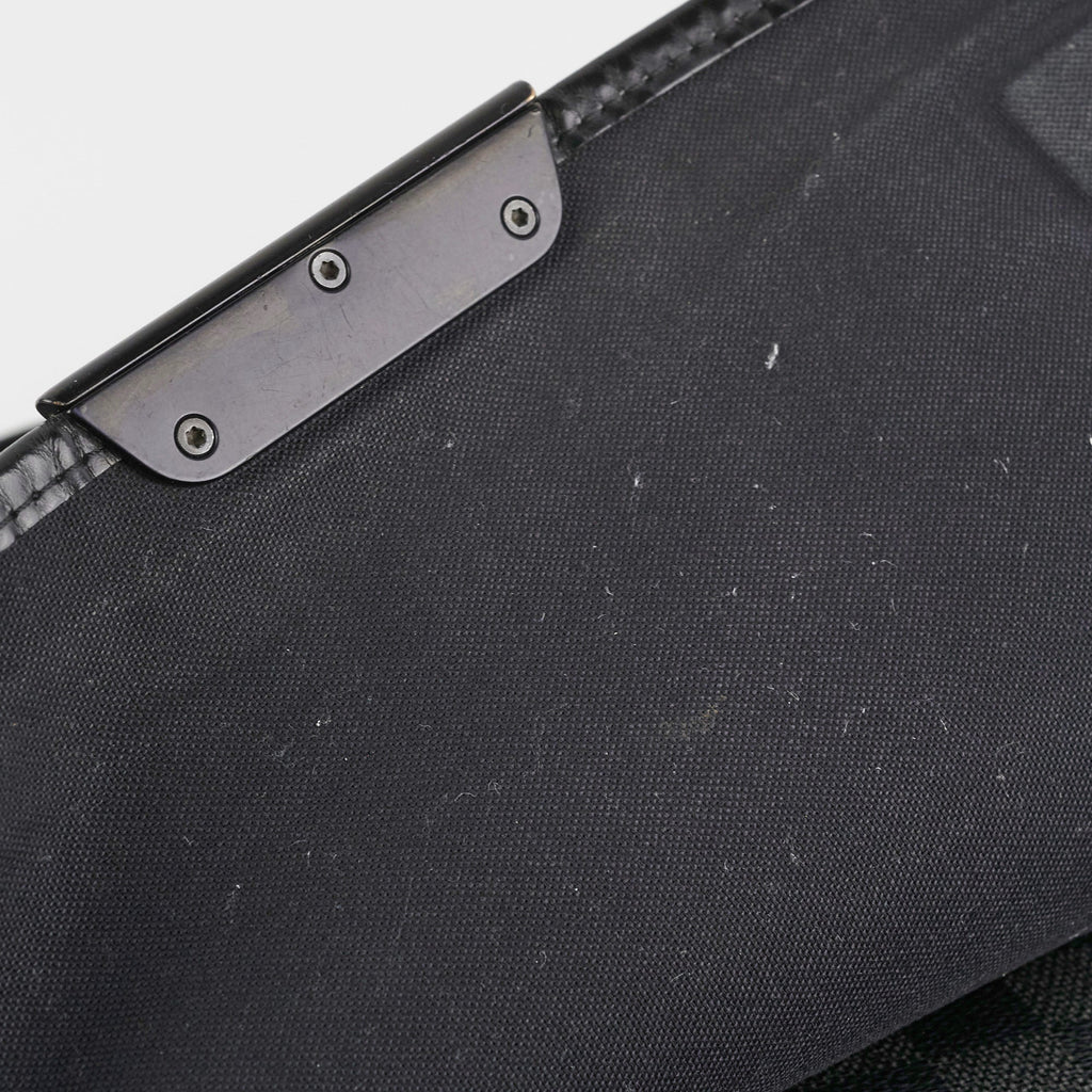 Louis Vuitton Damier Graphite Crossbody Bag