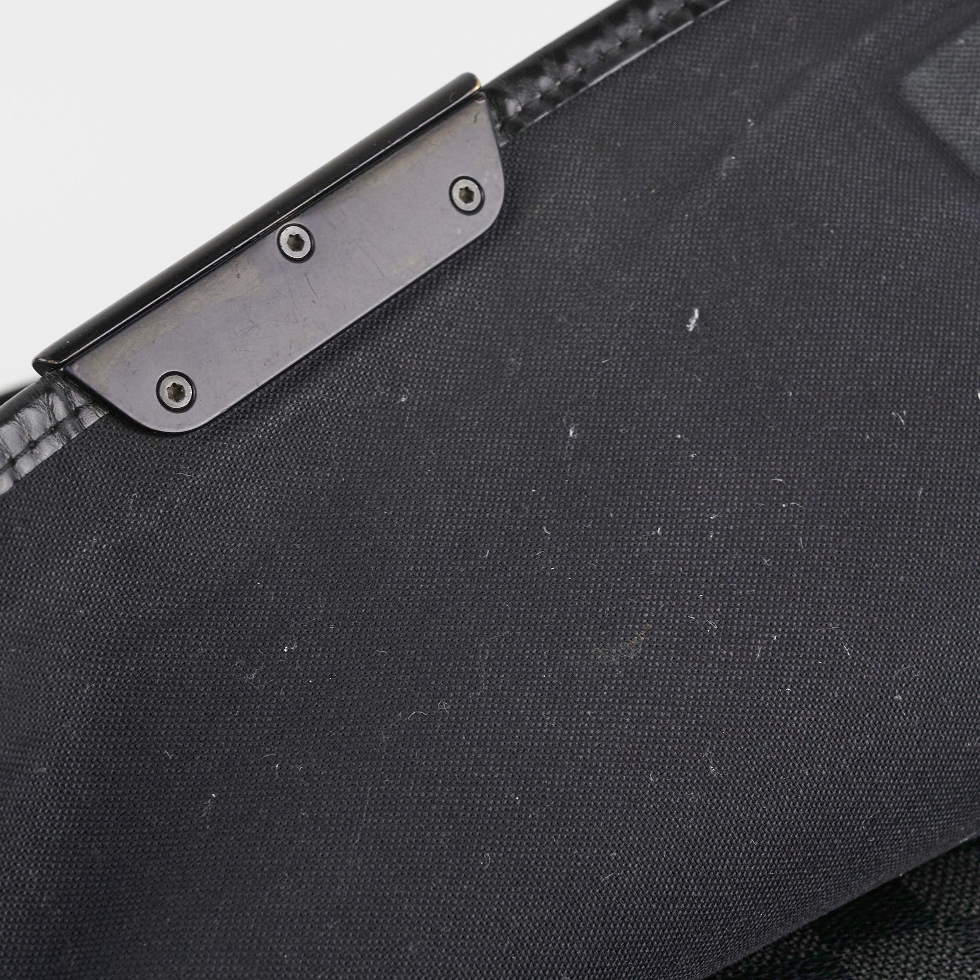 Louis Vuitton Damier Graphite Crossbody Bag