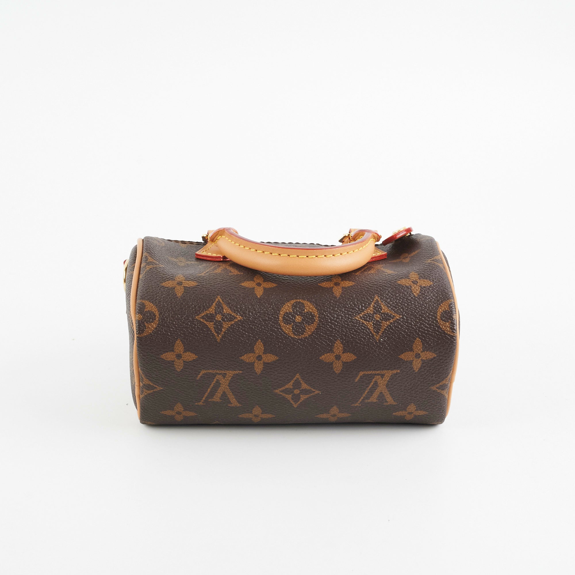 Louis Vuitton Speedy Nano Monogram