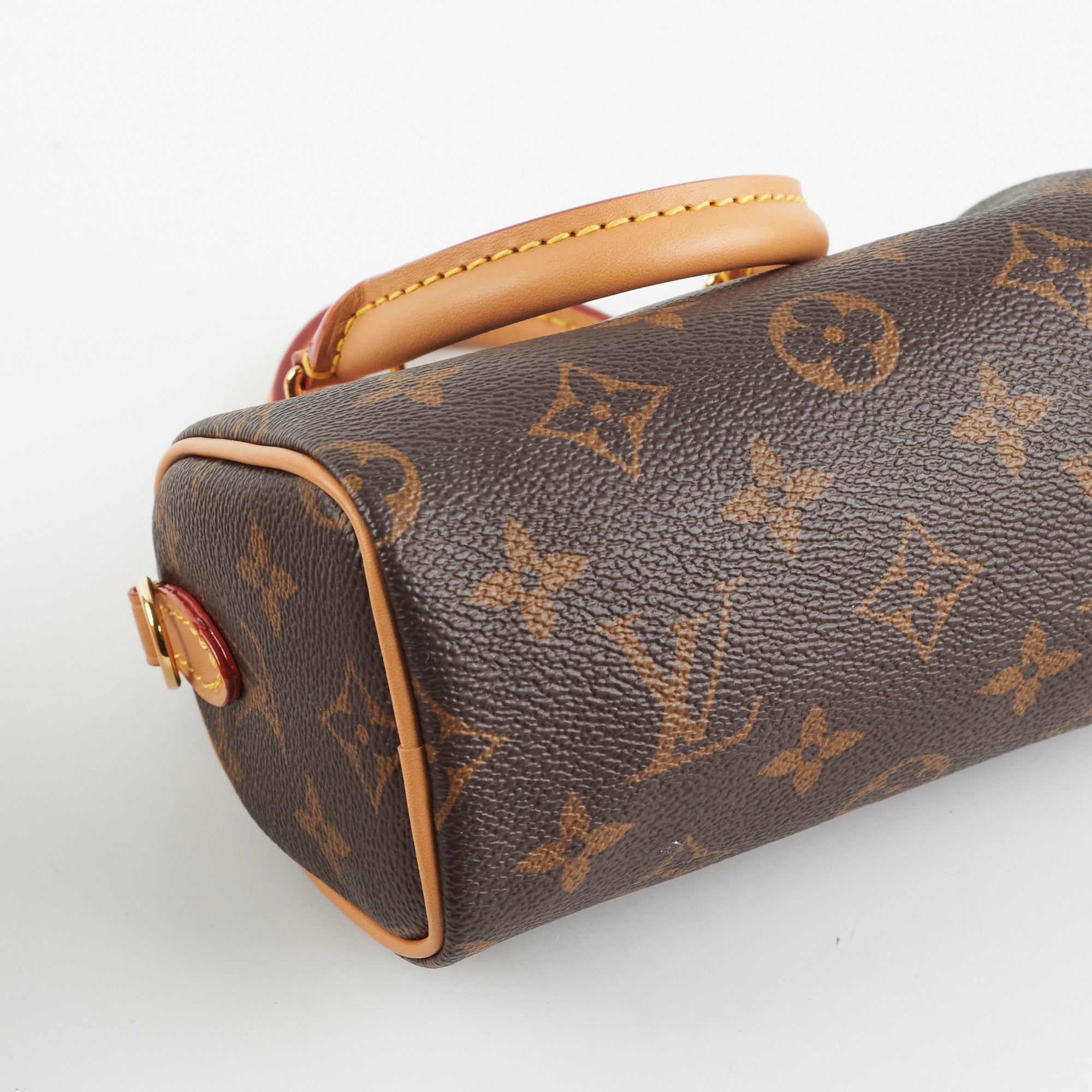 Louis Vuitton Speedy Nano Monogram