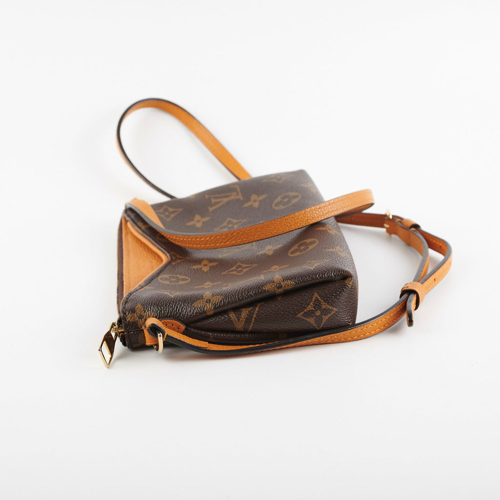 Louis Vuitton Palas Monogram