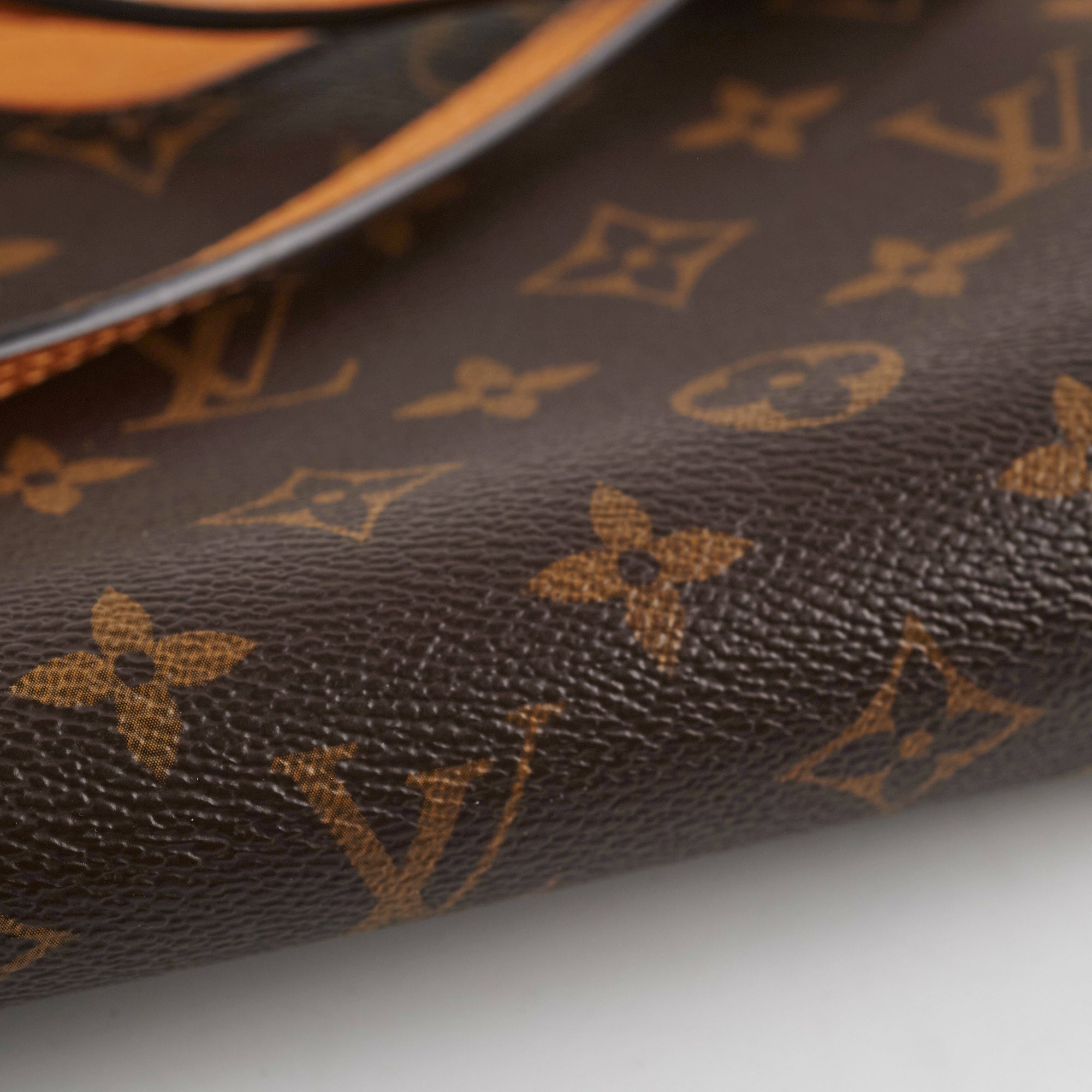 Louis Vuitton Palas Monogram