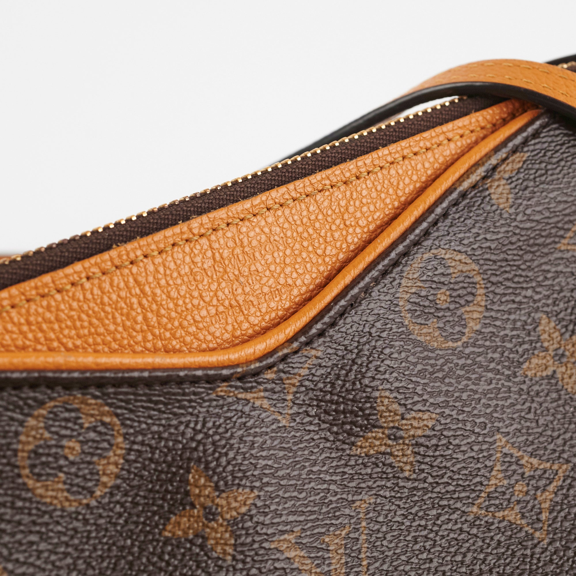 Louis Vuitton Palas Monogram