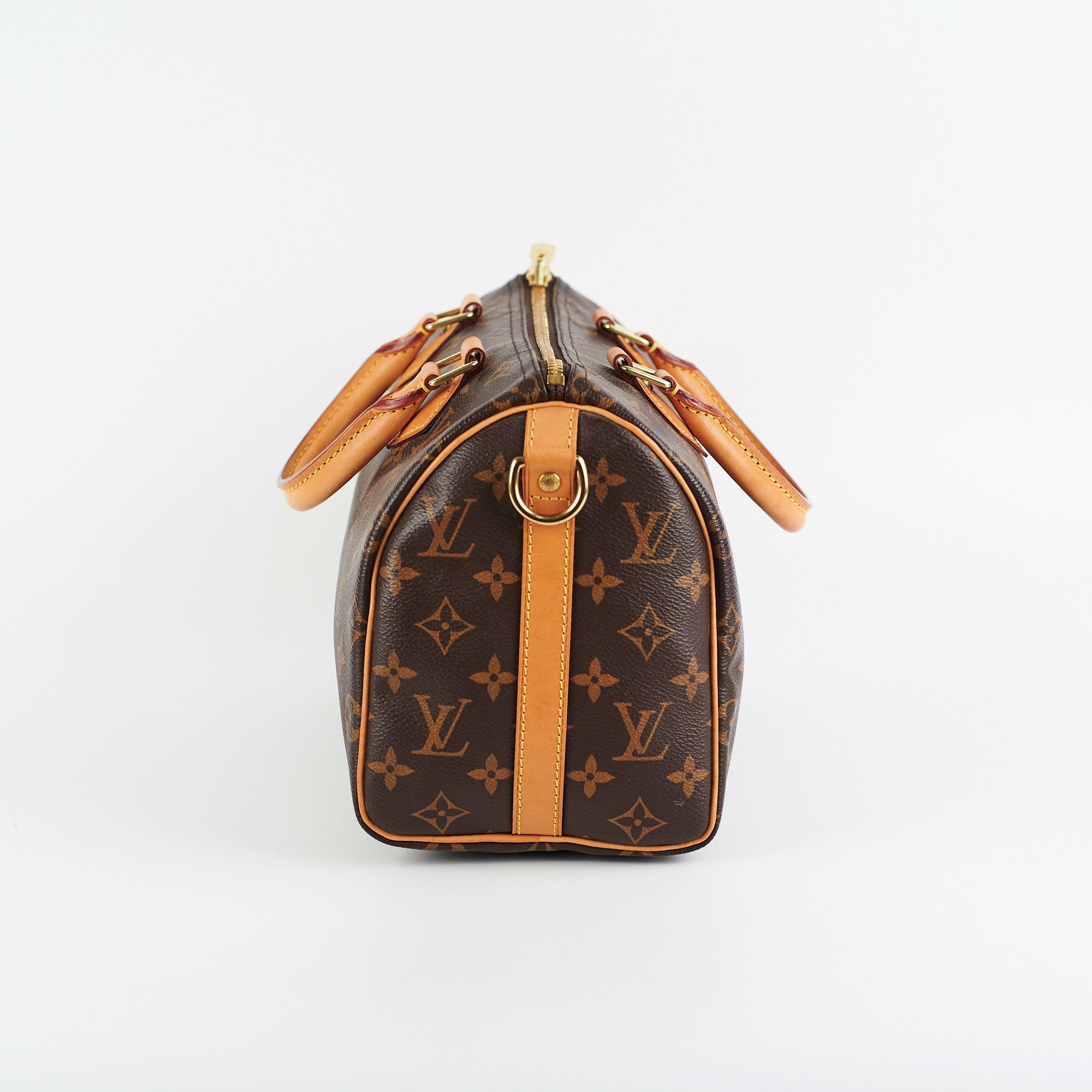 Louis Vuitton Speedy 25 Monogram