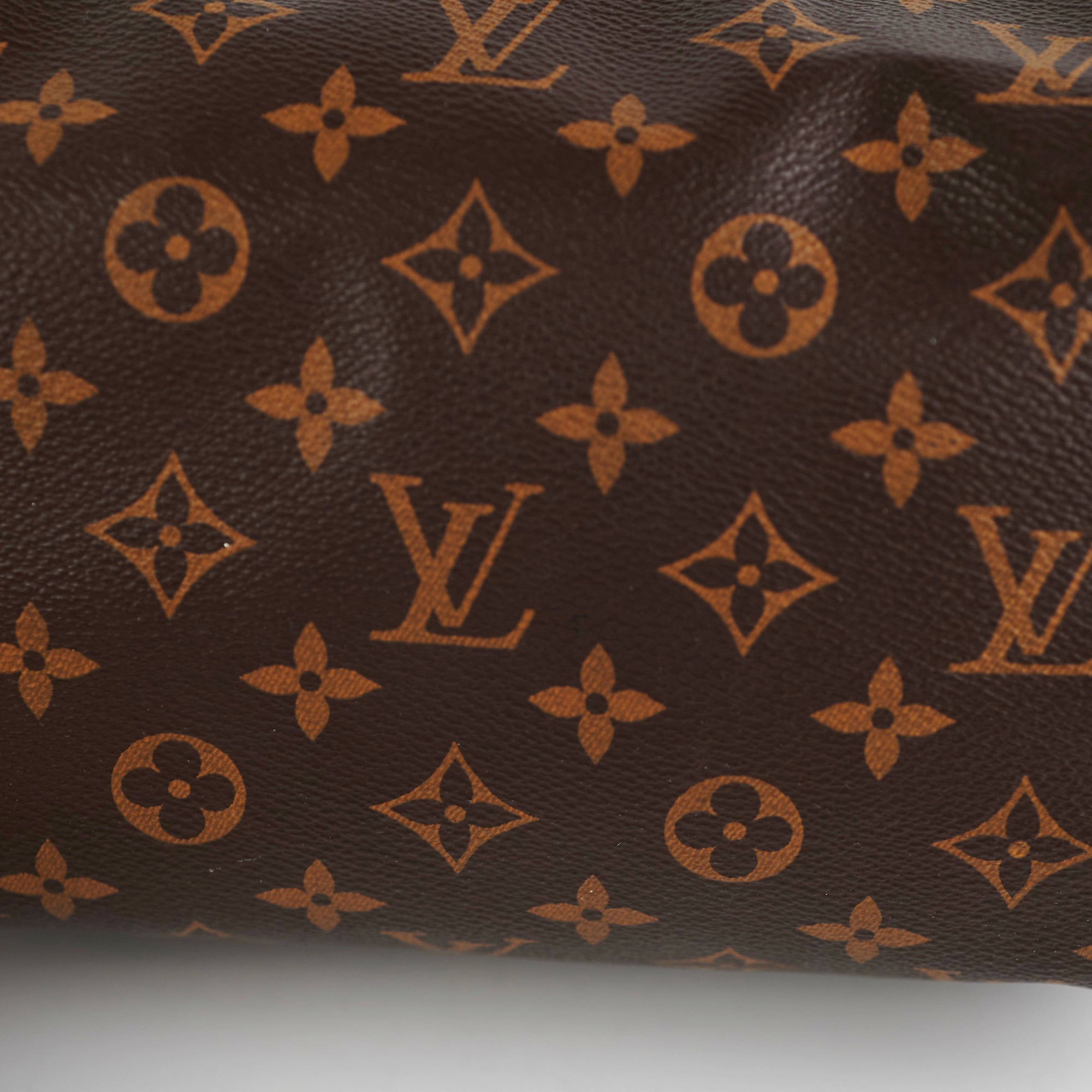 Louis Vuitton Speedy 25 Monogram
