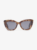 Fendi F is Fendi Sunglasses Brown / Tobacco Acetate 150mm