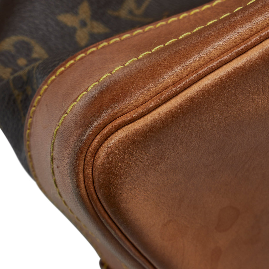 Louis Vuitton Grand NoÃƒÆ’Ã‚Â© Monogram Canvas