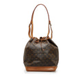 Louis Vuitton Grand NoÃƒÆ’Ã‚Â© Monogram Canvas