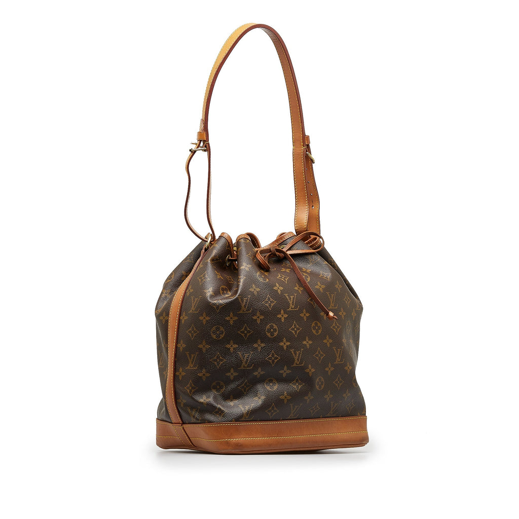 Louis Vuitton Grand NoÃƒÆ’Ã‚Â© Monogram Canvas