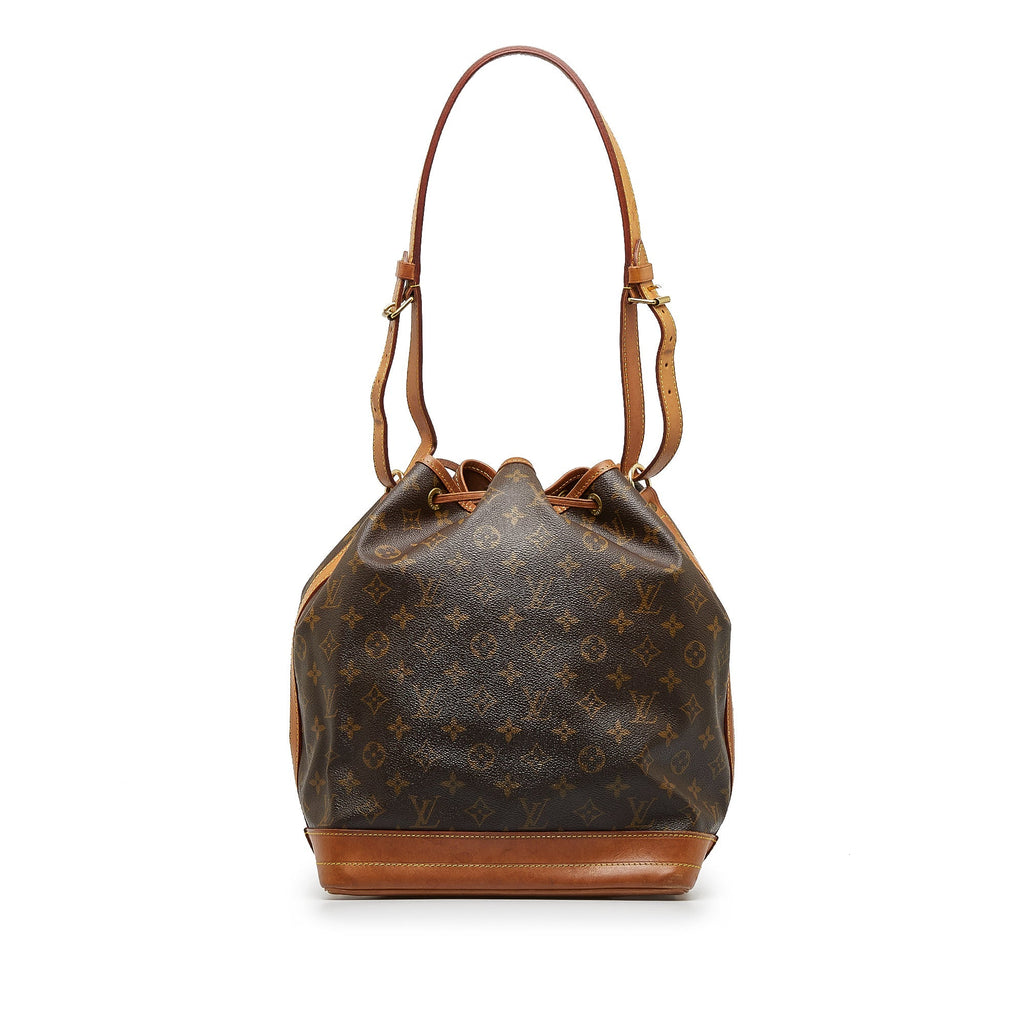 Louis Vuitton Grand NoÃƒÆ’Ã‚Â© Monogram Canvas