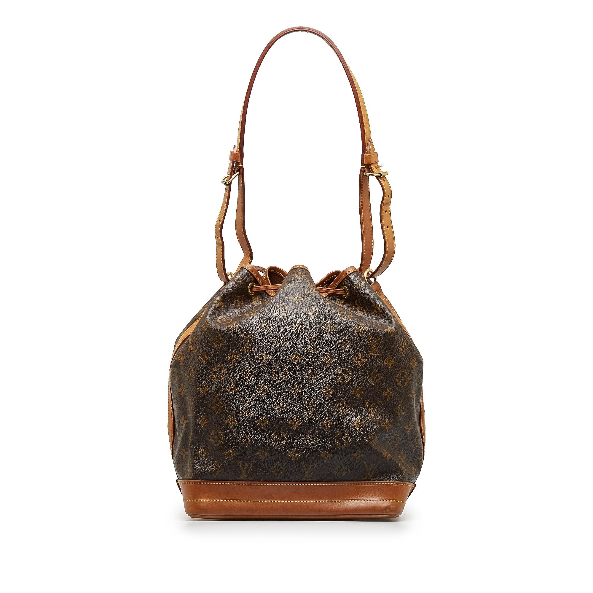Louis Vuitton Grand NoÃƒÆ’Ã‚Â© Monogram Canvas