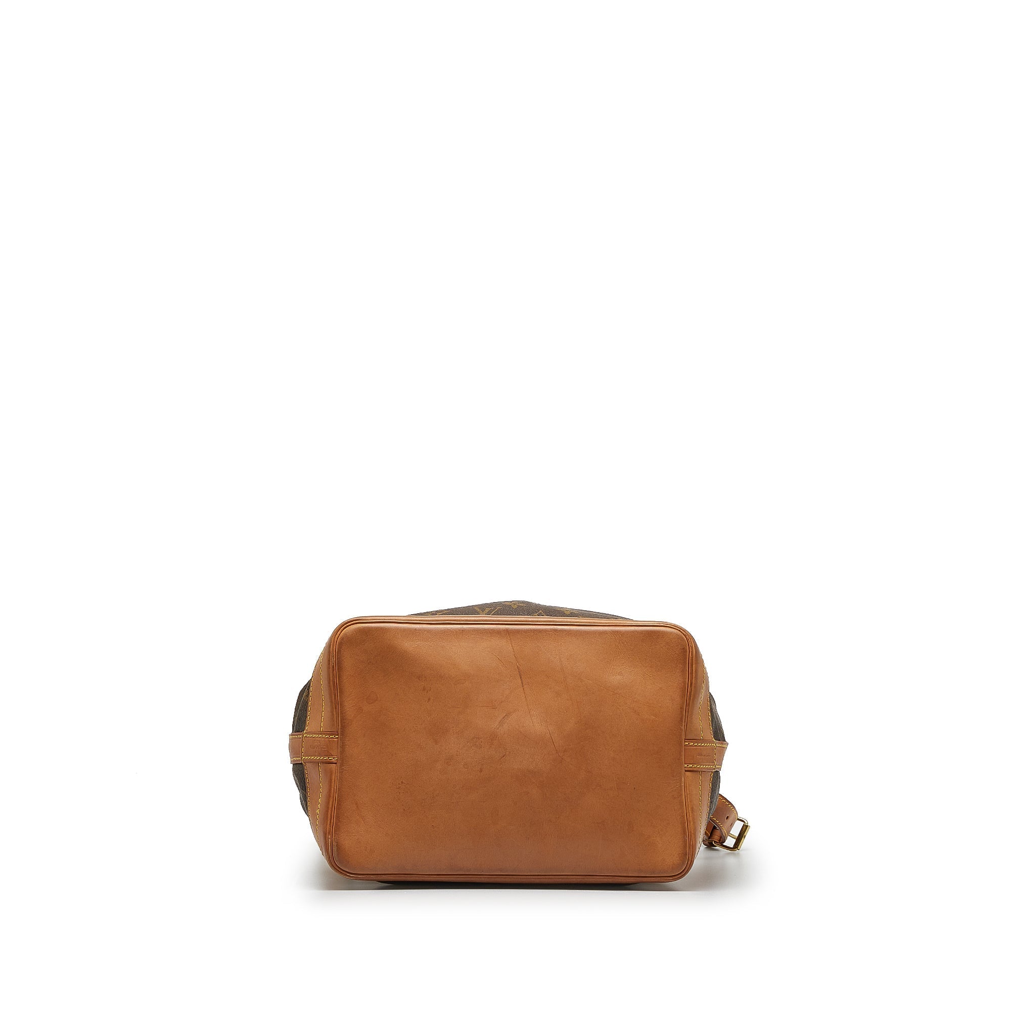 Louis Vuitton Grand NoÃƒÆ’Ã‚Â© Monogram Canvas