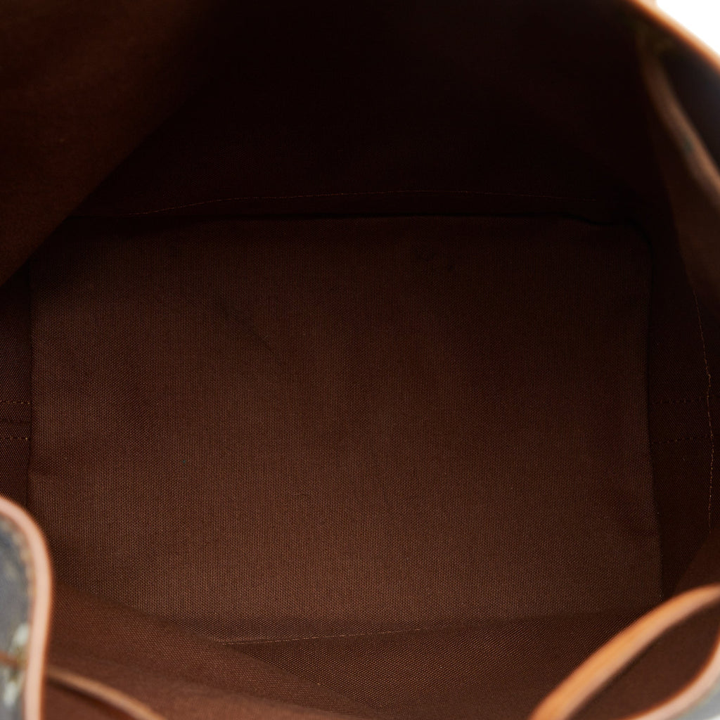 Louis Vuitton Grand NoÃƒÆ’Ã‚Â© Monogram Canvas