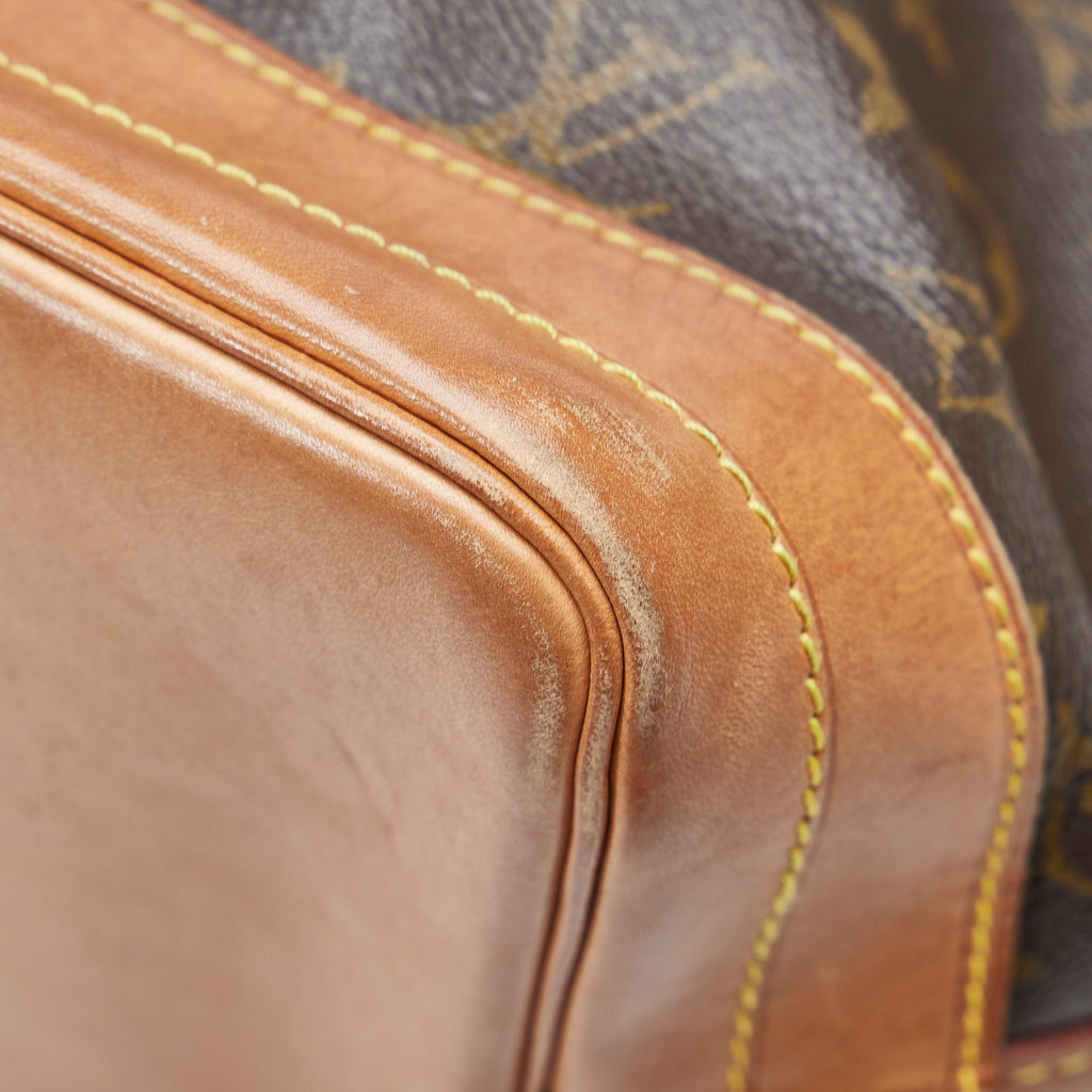 Louis Vuitton Grand NoÃƒÆ’Ã‚Â© Monogram Canvas