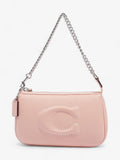 Coach Nolita Pink Leather 19