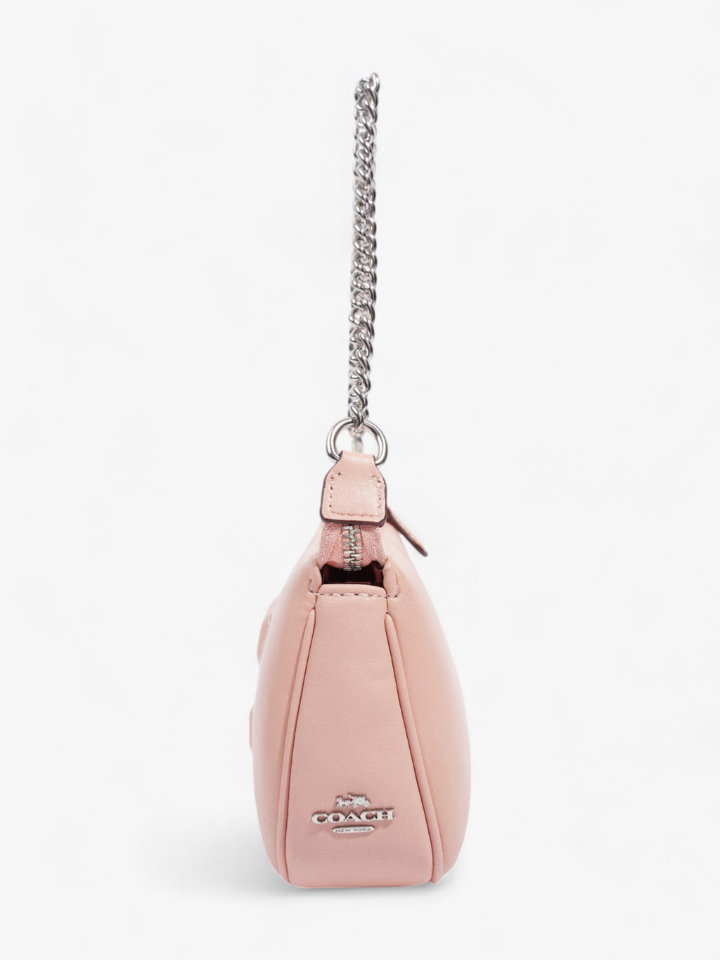 Coach Nolita Pink Leather 19