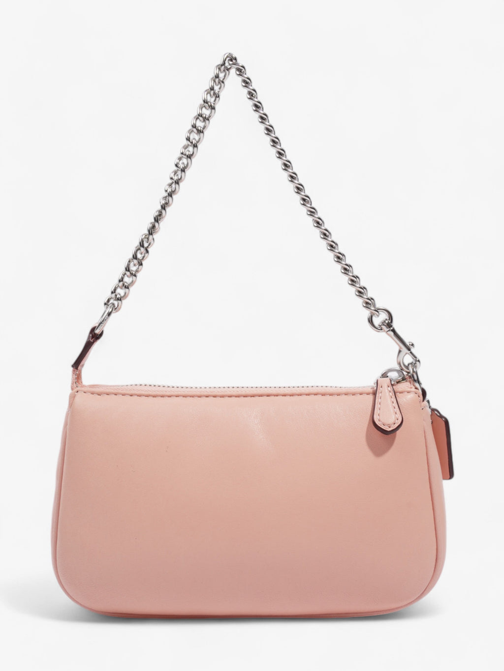 Coach Nolita Pink Leather 19